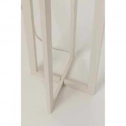 Floor Lamp Timon 160cm beige Kare Design