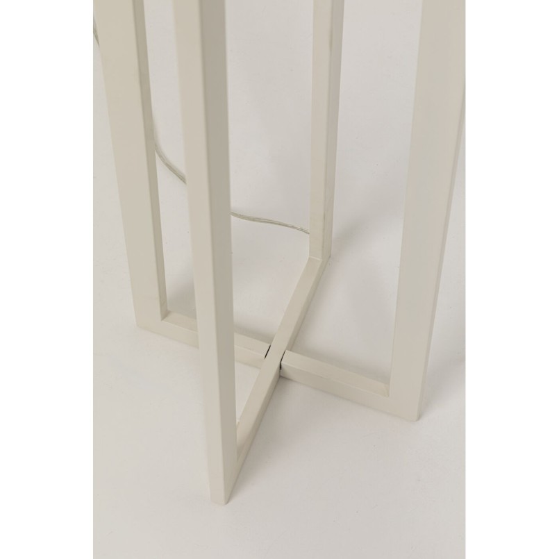 Lampadaire Timon greige 160cm