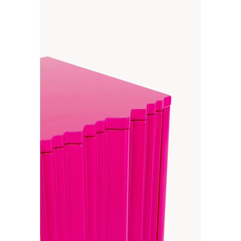 Dressoir Stucco roze Kare Design