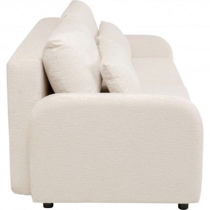 Slaapbank Fridolin creme Kare Design