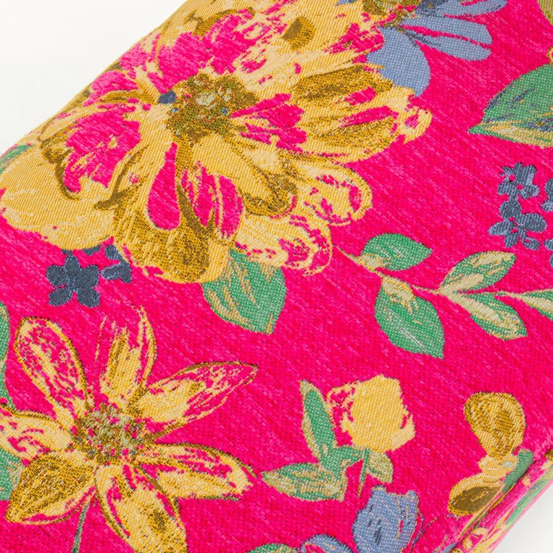 Bench Wing Flower Fever pink Kare Design