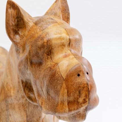 Deco dog wood Kare Design