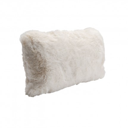 Kussen Mika creme 50x30cm Kare Design