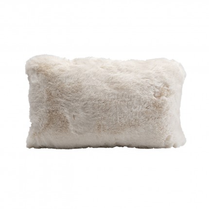 Kussen Mika creme 50x30cm Kare Design