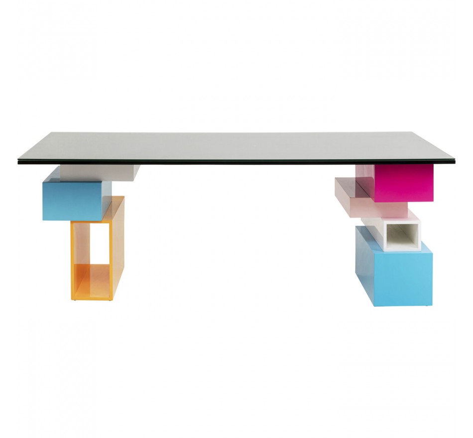 Desk Pixel 200x90cm Kare Design