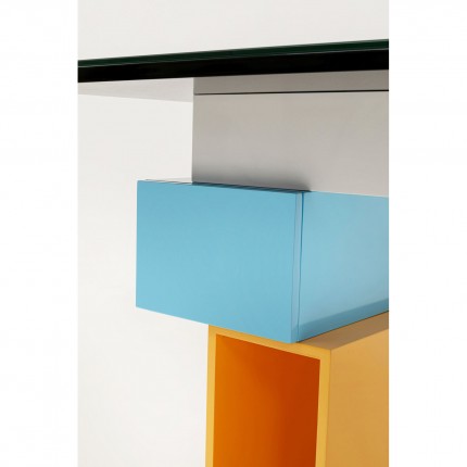 Bureau Pixel 200x90cm Kare Design