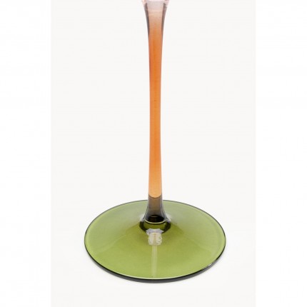 Wine Glass Twist (4/set) Kare Design