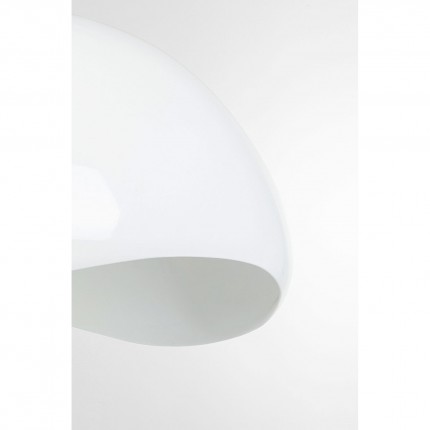 Pendant Lamp Cloud Beam 45cm white Kare Design