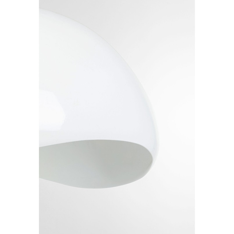 Suspension Cloud Beam blanc 45cm