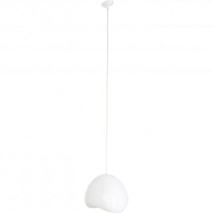 Hanglamp Cloud Beam 45cm wit Kare Design
