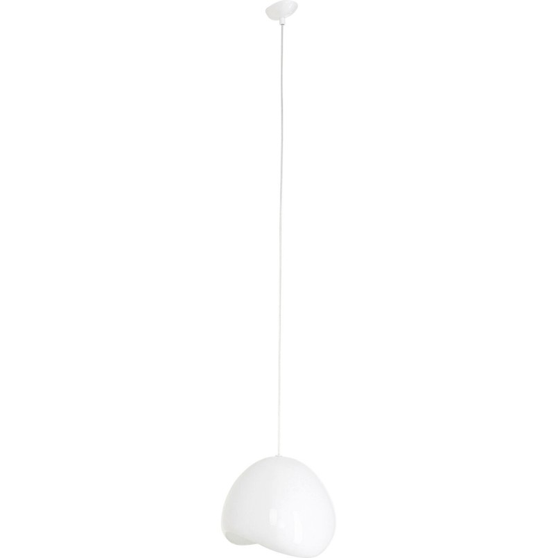 Suspension Cloud Beam blanc 45cm