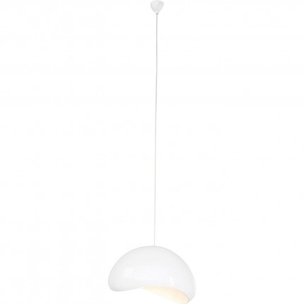 Hanglamp Cloud Beam 45cm wit Kare Design
