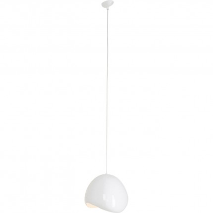 Hanglamp Cloud Beam 45cm wit Kare Design