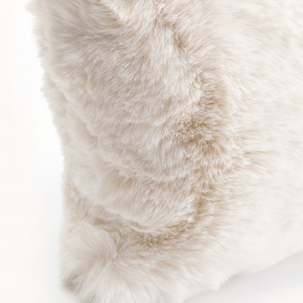 Kussen Mika creme 50x30cm Kare Design