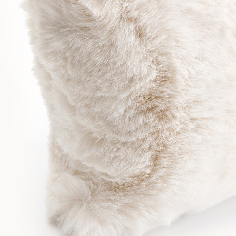 Kussen Mika 50x30cm creme Kare Design