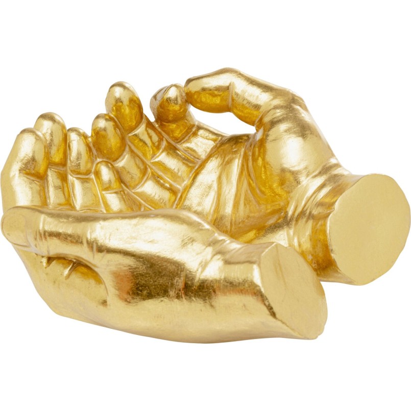 Objet décoratif  Hand Bowl 30cm