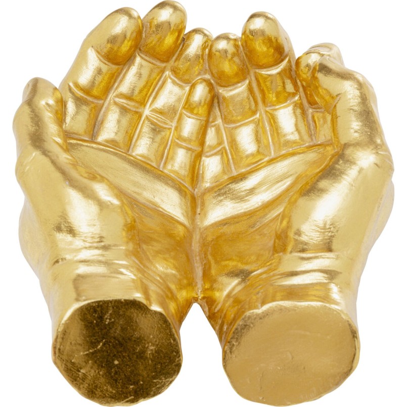 Objet décoratif  Hand Bowl 30cm