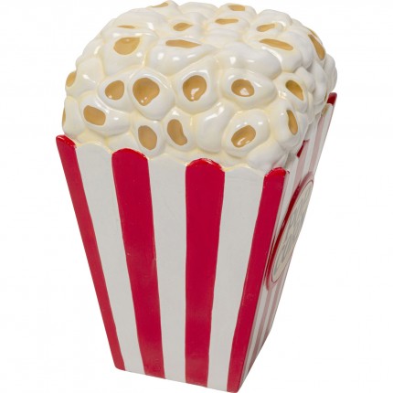Stool popcorn 46cm Kare Design