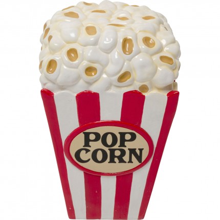 Kruk popcorn 46cm Kare Design