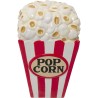 Tabouret Popcorn 30x30cm
