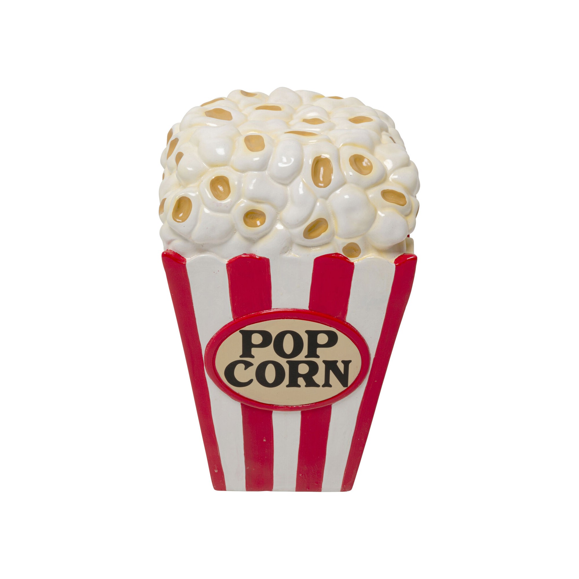 Tabouret Popcorn 30x30cm