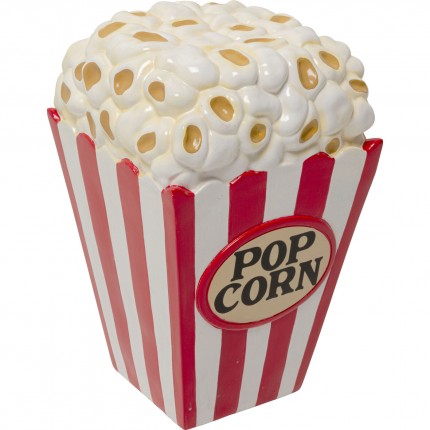 Stool popcorn 46cm Kare Design