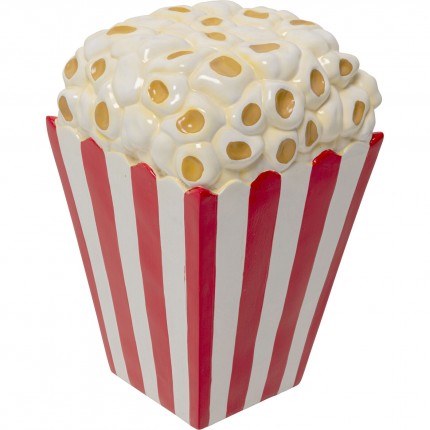Kruk popcorn 46cm Kare Design
