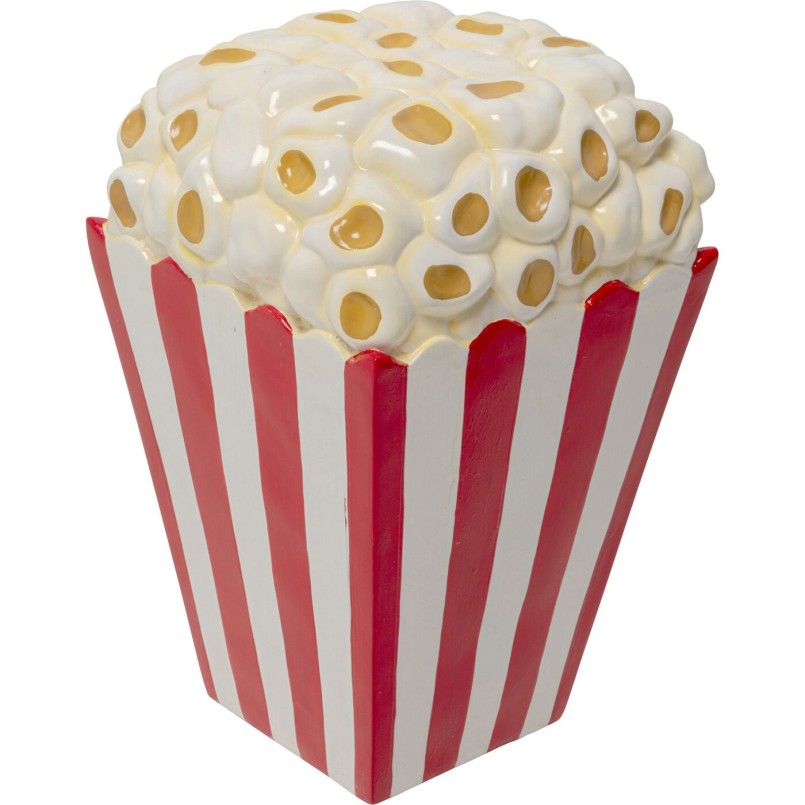 Tabouret Popcorn 30x30cm