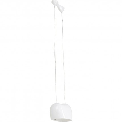 Hanglamp Cloud Beam Double 50cm wit Kare Design