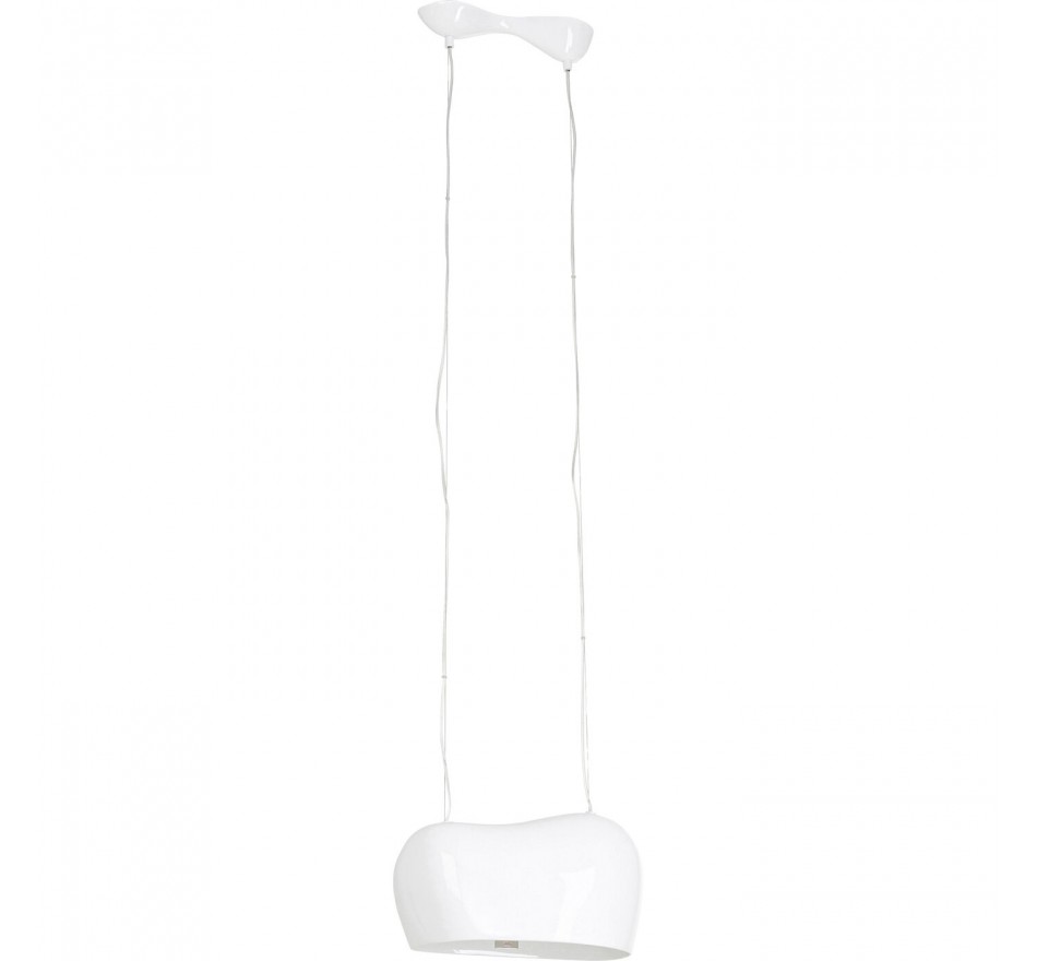 Hanglamp Cloud Beam Double 50cm wit Kare Design