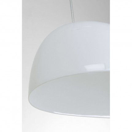 Hanglamp Cloud Beam Double 70cm wit Kare Design