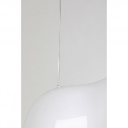 Hanglamp Cloud Beam Double 70cm wit Kare Design