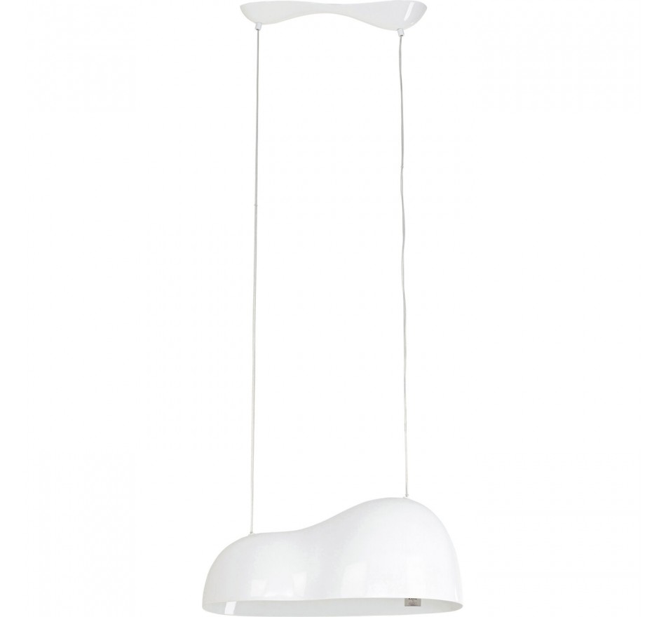Hanglamp Cloud Beam Double 70cm wit Kare Design