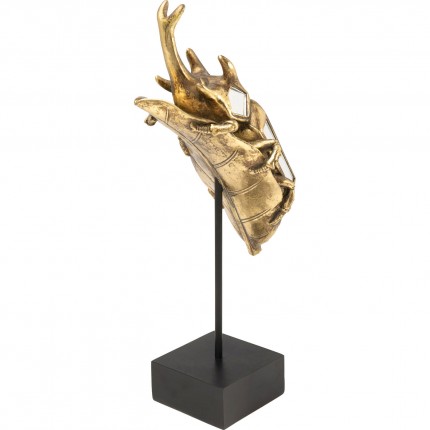 Deco mirror beetle Kare Design