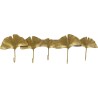 Garderobe murale Ginkgo Leaf 47cm
