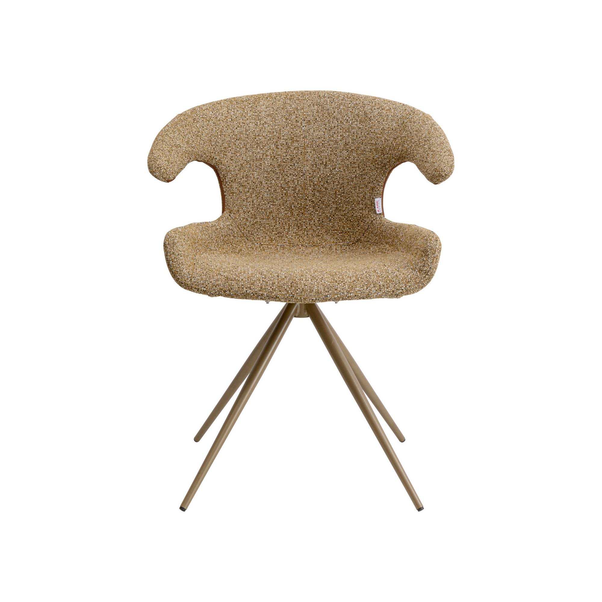 Chaise pivotante Golo Wing