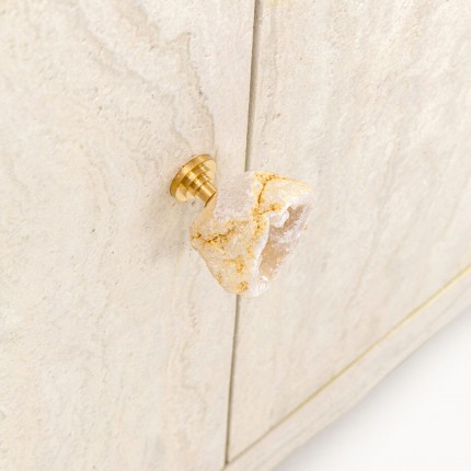 Sideboard Travertino Kare Design