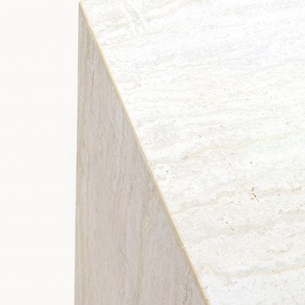 Sideboard Travertino Kare Design