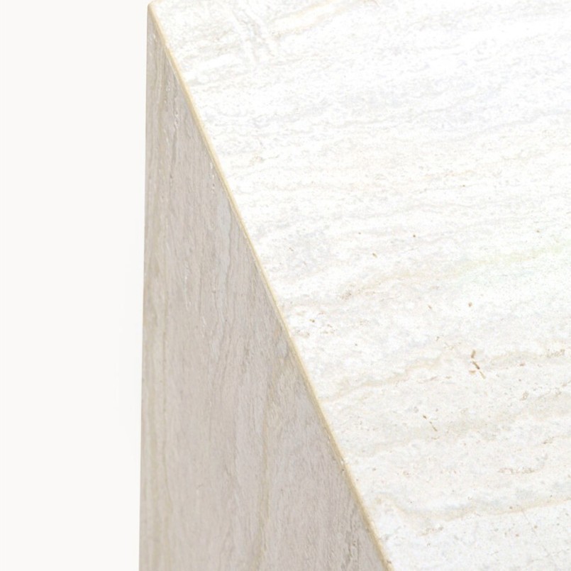 Dressoir Travertino Kare Design