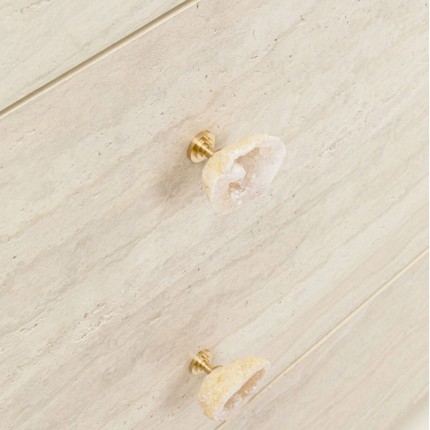 Ladekast Travertino 3 lades Kare Design