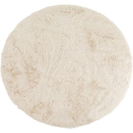 Carpet Mika cream Ø170cm Kare Design