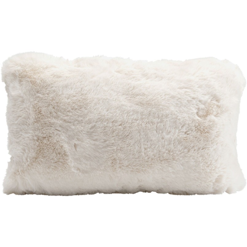Kussen Mika 50x30cm creme Kare Design