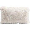 Kussen Mika 50x30cm creme Kare Design