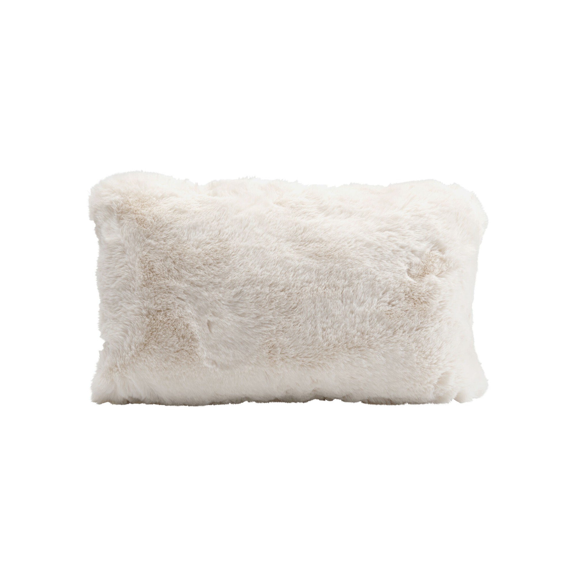 Kussen Mika creme 50x30cm Kare Design