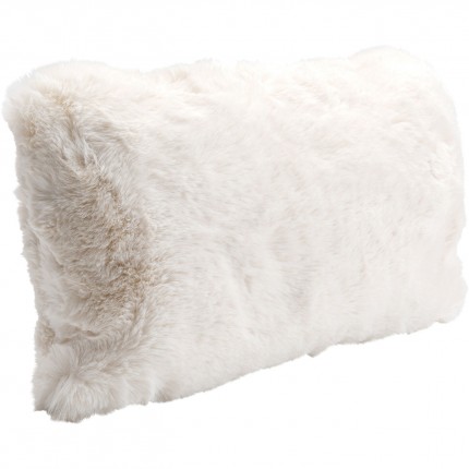 Kussen Mika creme 50x30cm Kare Design