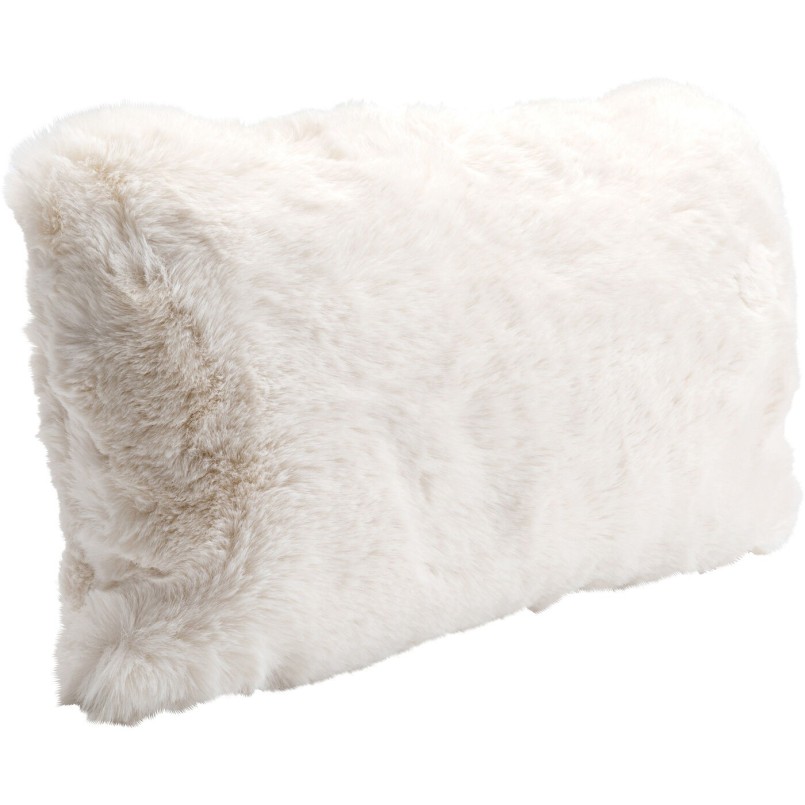 Kussen Mika 50x30cm creme Kare Design