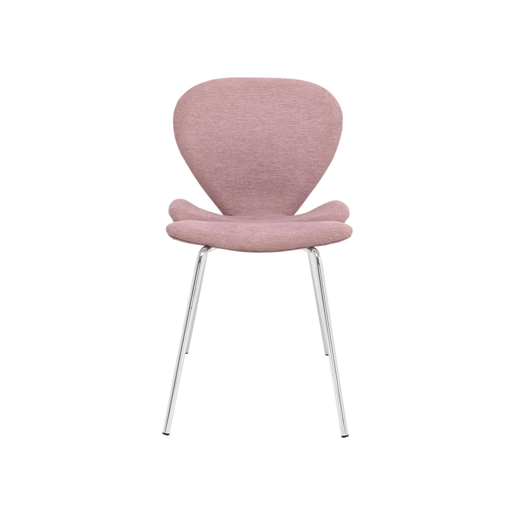 Chair Soft Blossom pink Kare Design
