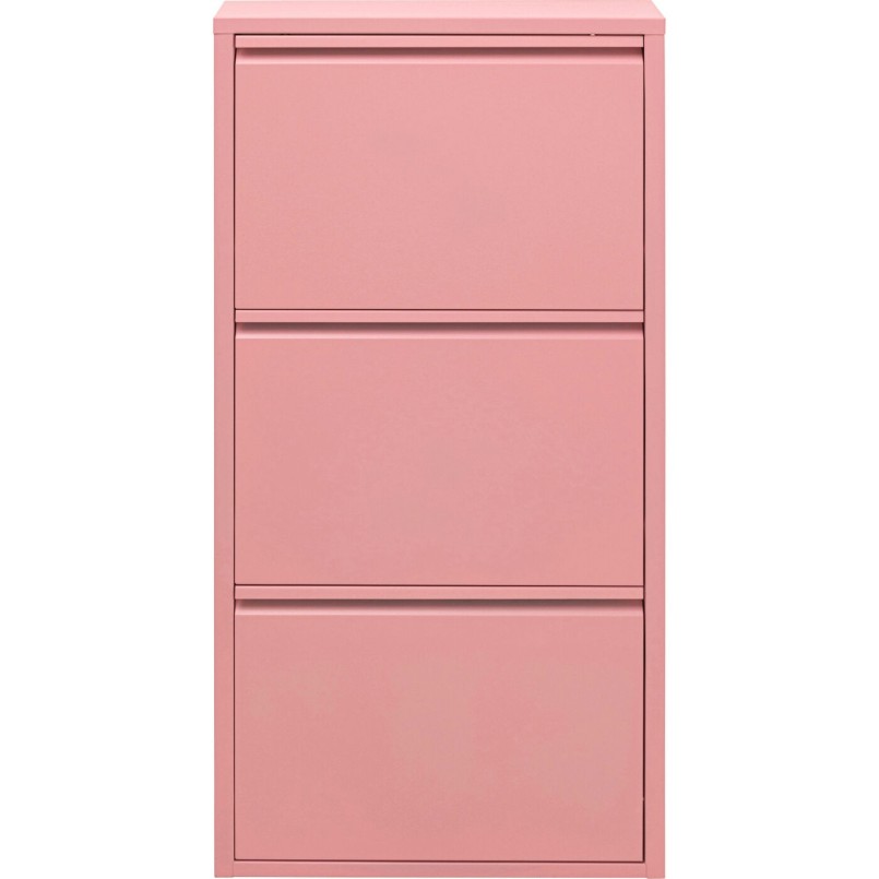 Roze schoenenrek - Caruso - Kare Design