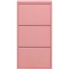 Roze schoenenrek - Caruso - Kare Design
