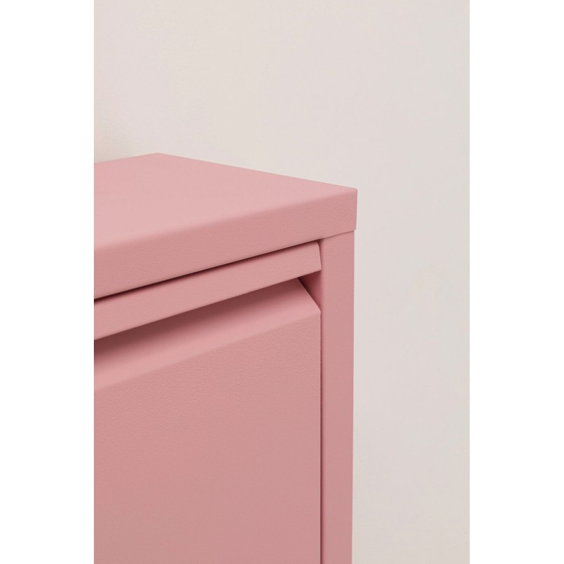 Roze schoenenrek - Caruso - Kare Design
